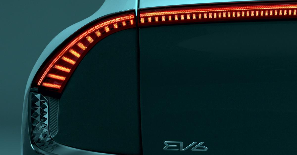 Nowa Kia EV6 w cenie Sorento. Szybkie ładowanie i daleki