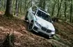 Nowe BMW X5