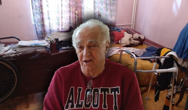  Jovan Marić umro