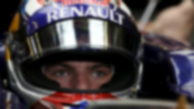 F1: Daniił Kwiat liczy na progres Red Bulla