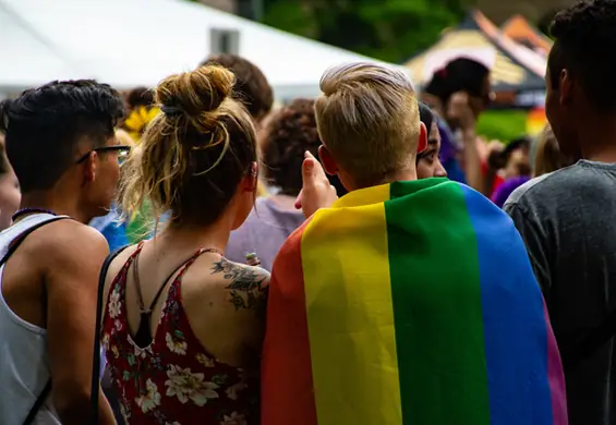 Europejski Trybunał z przełomowym wyrokiem. Pary osób LGBT+ muszą mieć zapewnioną ochronę prawną