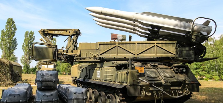 To ukraińska, a nie rosyjska rakieta uderzyła w Konstantynówkę? Szokujące ustalenia "New York Timesa"