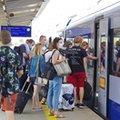 Rewolucja w PKP Intercity. Koniec z jednym wagonem pustym, a innym pełnym