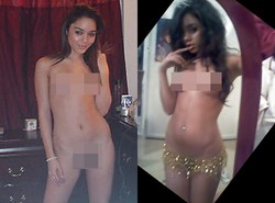 Rzecznik Hudgens: Nagie fotki są już stare!