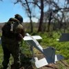 Ilustracija: Ruska vojska lansira dron na nepoznatoj lokaciji u Ukrajini 