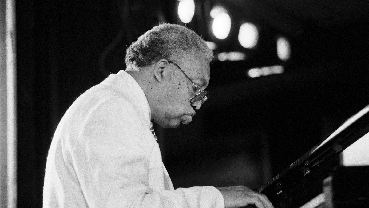 Koronawirus. Nie żyje Ellis Marsalis, legendarna światowego jazzu