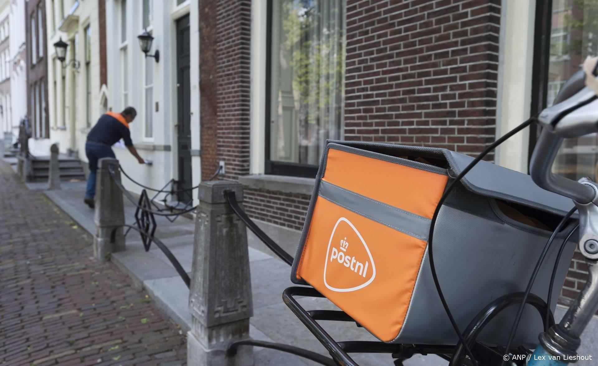 PostNL-bezorgers: 1000 meldingen over kwetsbare buren