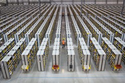 Amazon zlikwidował bezrobocie w Poznaniu? Brakuje rąk do pracy