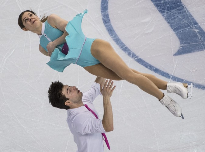 Miriam Ziegler i Severin Kiefer