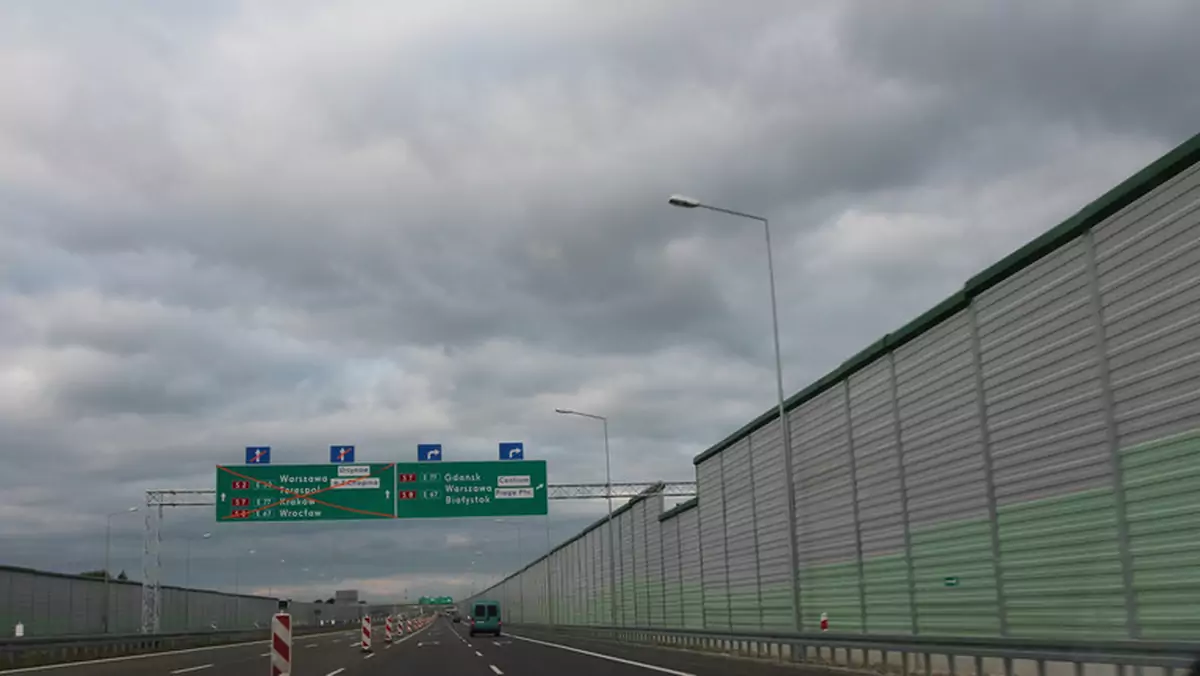 Ruszyło śledztwo w sprawie umowy na eksploatację autostrady A2 przez rodzinę Kulczyków