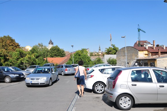 VELIKA PROMENA U NOVOM SADU Kreće za tačno 6 dana, na spisku je nekoliko ulica: Evo ko ima pravo na POVLASTICU