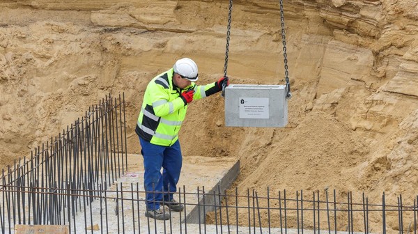 Budowa nowoczesnego centrum kultury z salą widowiskową, kinem, wieloma pracowniami artystycznymi, profesjonalnym studiem nagrań to inwestycja przełomowa i wyczekiwana przez mieszkańców Ursusa.