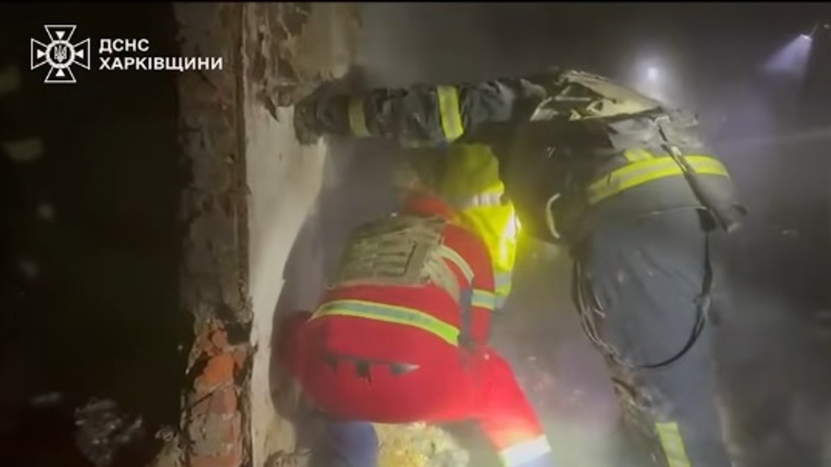 Napad na Bogoduhov u Ukrajini