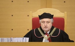 TK: Zasady wyłaniania kandydata na prezesa TK są konstytucyjne