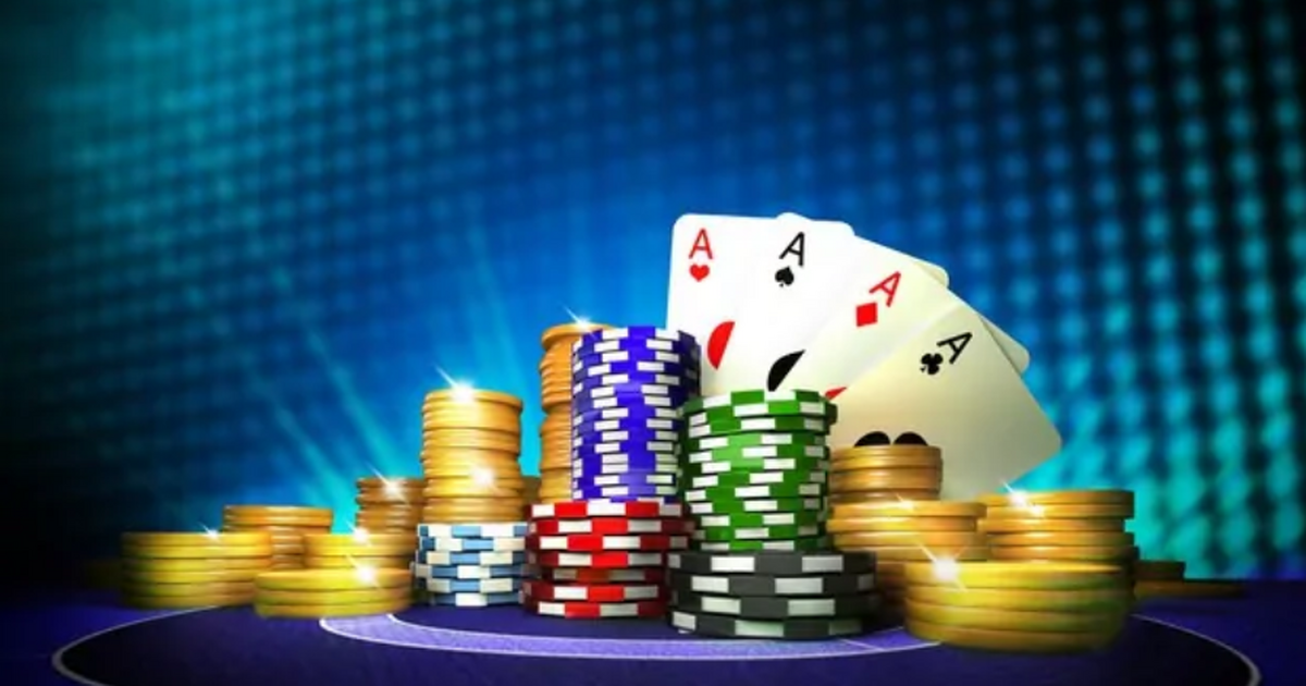 The 10+ best online casinos in the USA in 2024