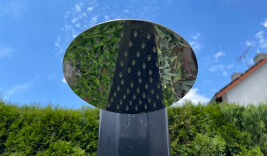 Gartendusche vs. Solardusche: Selber bauen für Garten, Pool & Camping