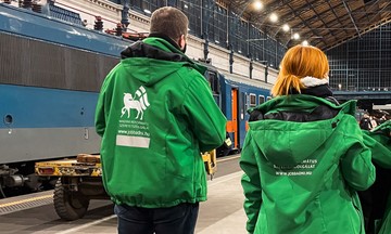 Önkénteseket keres a Magyar Református Szeretetszolgálat - itt jelentkezhet!