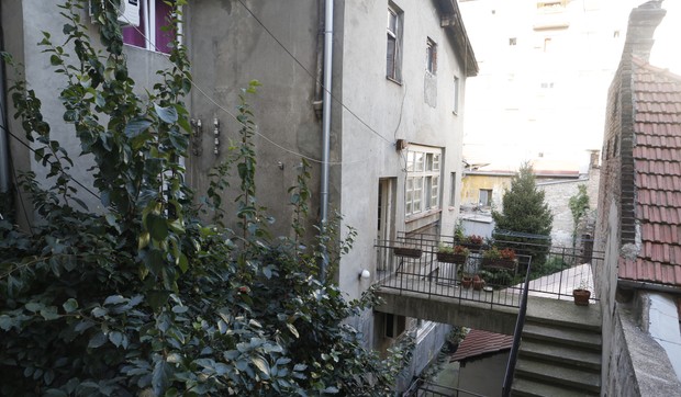 Porodično blago kuća