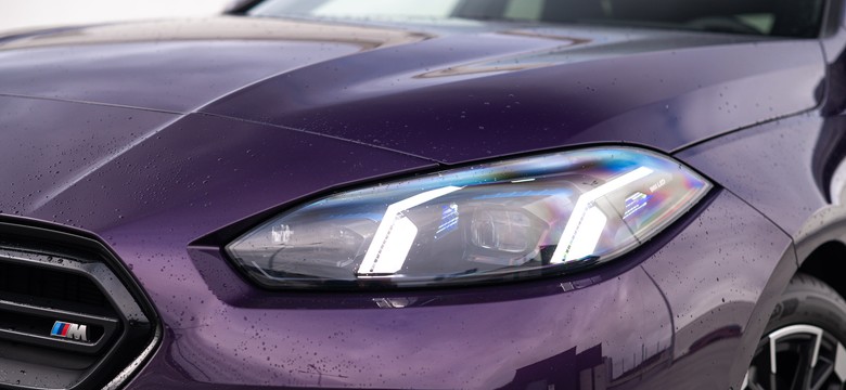 Nowe najtańsze BMW szokuje stylem. Cena?