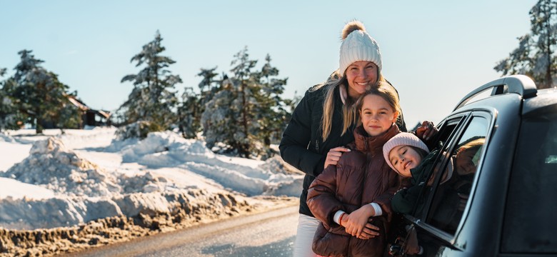 Koniec roku 2025 pod znakiem podróży. Gdzie Polacy spędzą Święta i Sylwestra? Królują te trzy miejsca