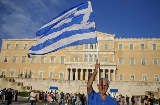 EUROZONE-GREECE/