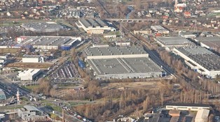 Rząd zwiększy inwestycje w SSE o 16 mld zł. Powstanie nawet 120 tys. miejsc pracy