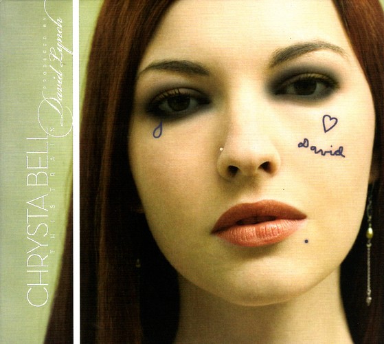 Chrysta Bell – 'This Train'