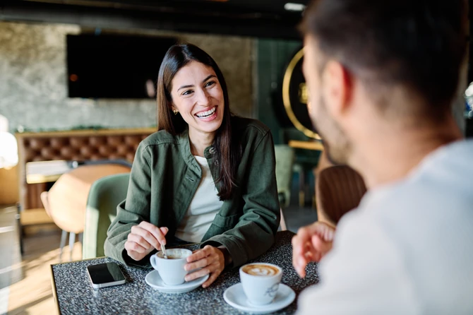 Aristotel je smatrao da postoji nekoliko vrsta ljubavi. I prijateljstvo između muškarca i žene je na toj listi