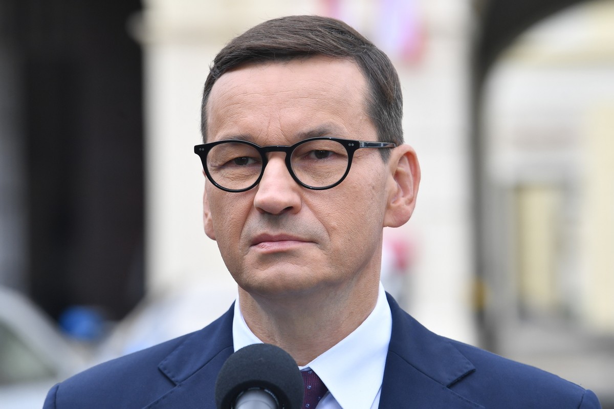 Mateusz Morawiecki