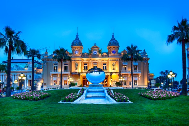 Casino de Monte-Carlo