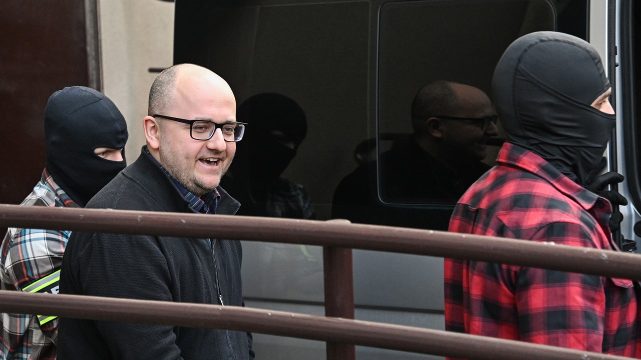 Dariusz Matecki opuści areszt? Nieoficjalnie: rodzina zebrała kwotę