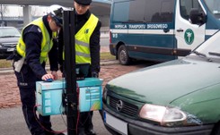 Od dziś policja sprawdzi, czy możesz jeździć samochodem i... wyśle na przegląd świateł