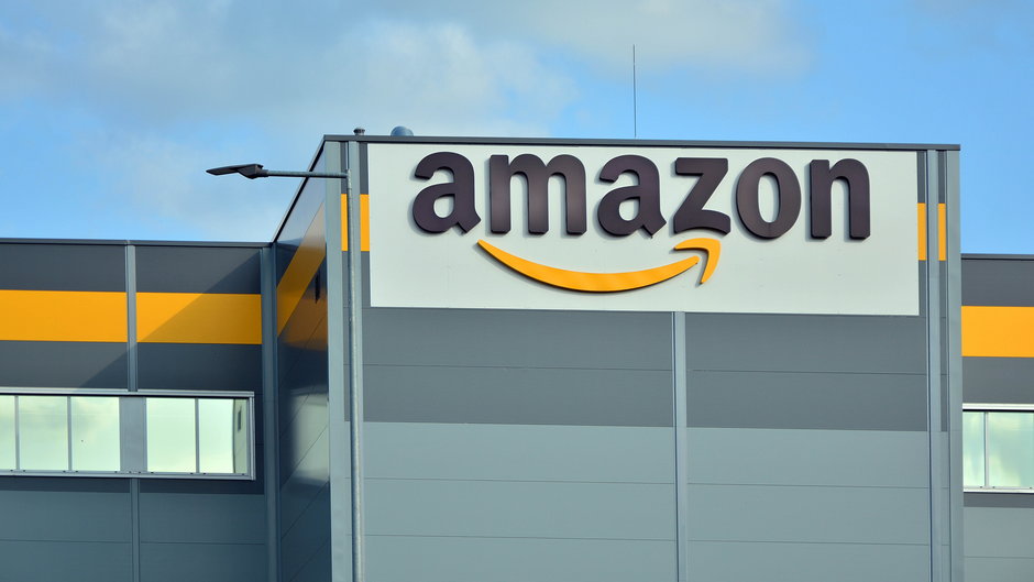Według UOKiK Amazon wprowadzał konsumentów w błąd