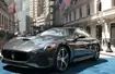 Maserati GranTurismo 2018