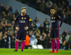 Liga hiszpańska: Barcelona zagra z rozpędzoną Sevillą, Real zmierzy się z beniaminkiem Leganes