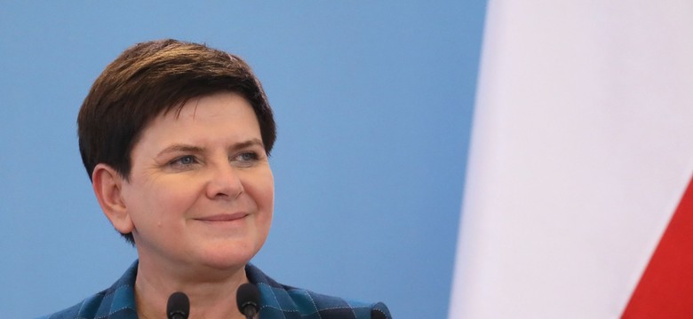 Szydło o reformach sądownictwa: "PiS chce rozmawiać z prezydentem"