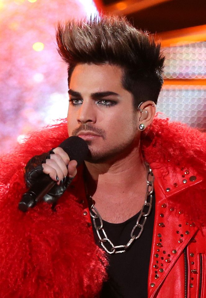 Adam Lambert