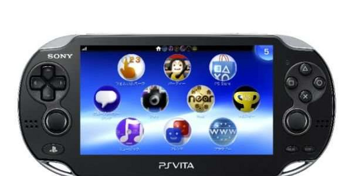 Wszystkie oblicza PlayStation Vita - obszerna relacja z Londynu