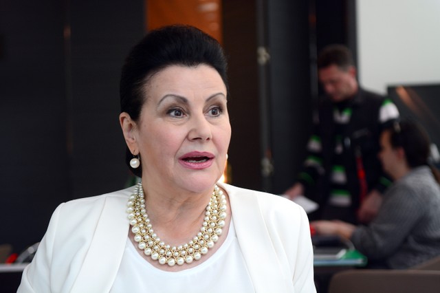 Snežana Savić