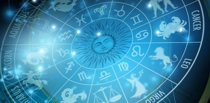 Horoskop na weekend