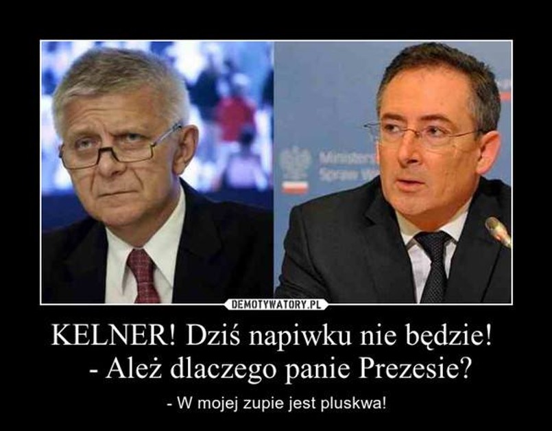 CZYTAJ WIĘCEJ>>> Sienkiewicz złożył dymisję na ręce premiera. Kulisy afery podsłuchowej