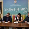 Potpisivanje PKU za predškolske ustanove