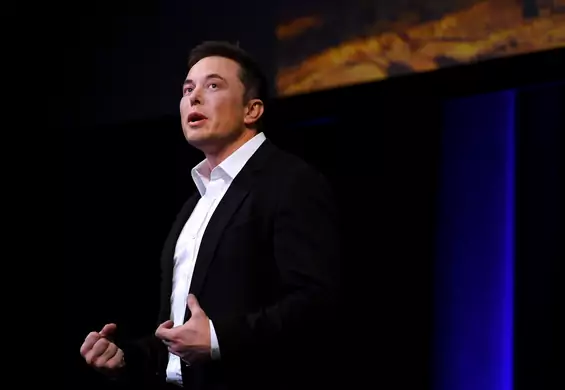 Tesla szuka ludzi do pracy. Elon Musk: "nie musisz nawet kończyć liceum"