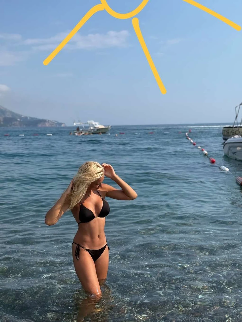 Bojana Ristivojević