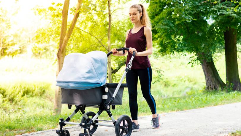 Die besten Baby-Jogger ab 400 Euro im Vergleich