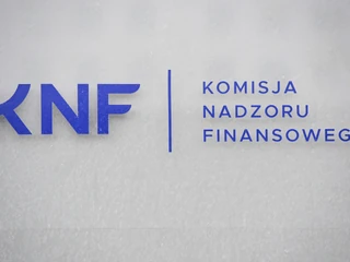 Komisja Nadzoru Finansowego