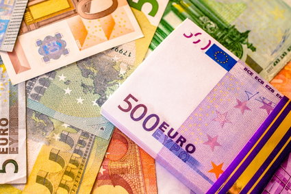 Kurs euro 10 czerwca blisko 4,6 zł   