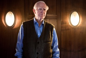 John le Carré