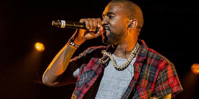 Festival organizer supports Kanye West over Glastonbury petition | Pulse  Ghana