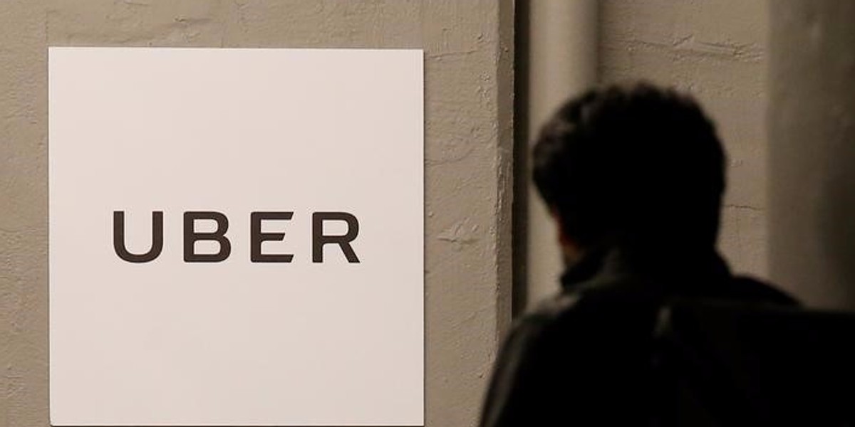 Uber wycofuje się z prowincji Quebec w Kanadzie